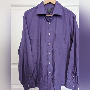 Men's Dress Shirt